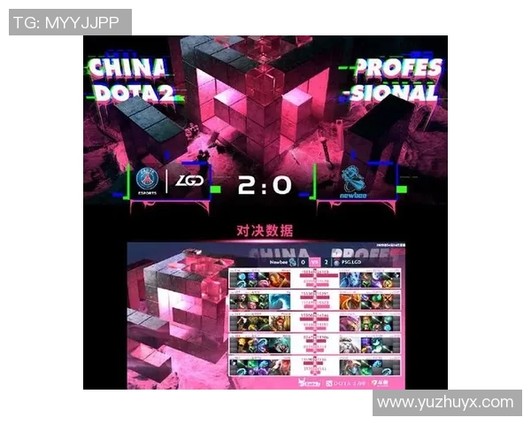 DOTA2深度解析：BLG战队如何掌控比赛节奏与策略演变