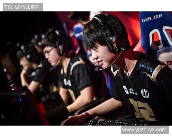 DOTA2专题深度解析RNG战队的迅猛崛起与战术创新之路